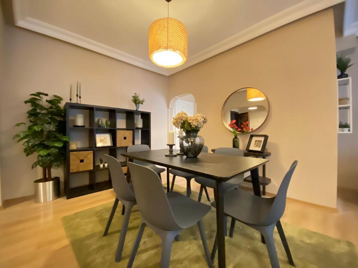 Chic Flat Near Shopping Malls In Sisli Apartment Istanbul Exterior photo